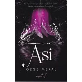 Aşı - Ebru Ojen