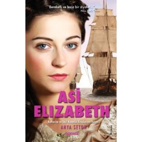 ASI ELIZABETH - ANYA SETON