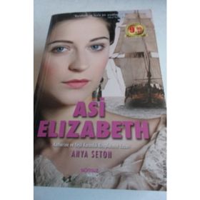 ASI ELIZABETH - ANYA SETON