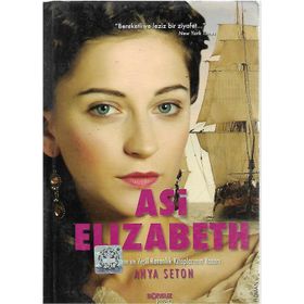 ASI ELIZABETH - ANYA SETON