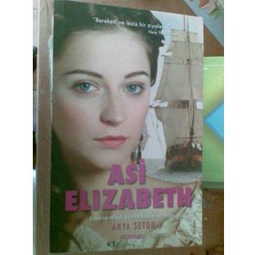ASI ELIZABETH - ANYA SETON