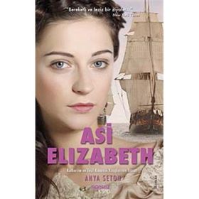 ASI ELIZABETH - ANYA SETON