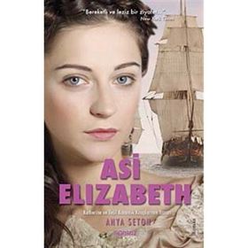 ASI ELIZABETH - ANYA SETON