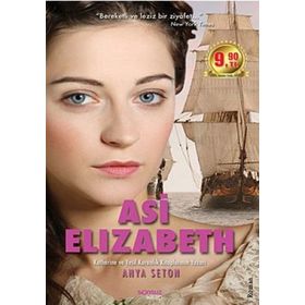 ASI ELIZABETH - ANYA STON
