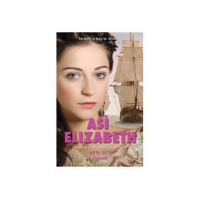 ASI ELIZABETH - ANYA STON