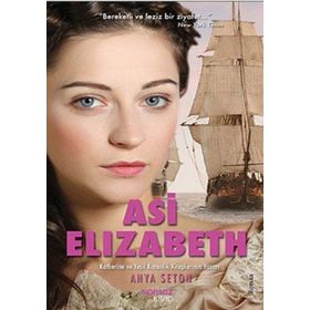ASI ELIZABETH - ANYA STON