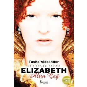 ASI ELIZABETH - ANYA STON