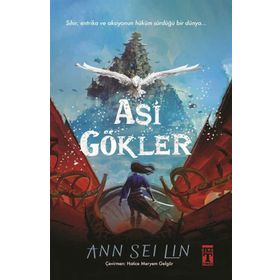 Asi Gökler Genç Timaş