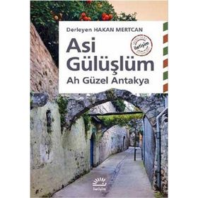 Asi Gülüşlüm İletişim Yayınevi