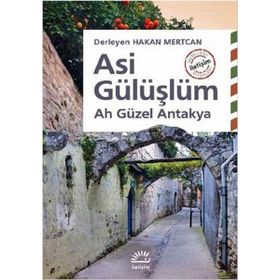 Asi Gülüşlüm İletişim Yayınevi