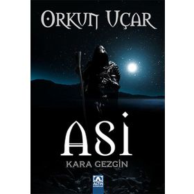Asi Habis Üçlemesi I Derzulya - Orkun Uçar