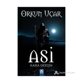 Asi Habis Üçlemesi I Derzulya - Orkun Uçar