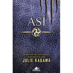Asi - Julie Kagawa