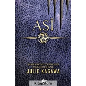 Asi - Julie Kagawa