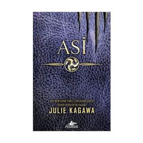 Asi - Julie Kagawa