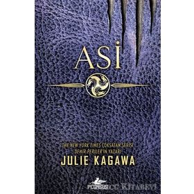 Asi - Julie Kagawa