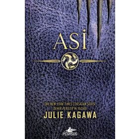 Asi - Julie Kagawa