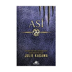 Asi - Julie Kagawa