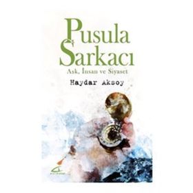 Asi Kitap Pusula Sarkacı