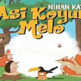 Asi Koyun Melo Nihan Kaya Eksik Parça Yayınları