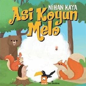 Asi Koyun Melo Nihan Kaya Eksik Parça Yayınları