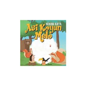 Asi Koyun Melo Nihan Kaya Eksik Parça Yayınları