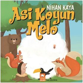 Asi Koyun Melo Nihan Kaya Eksik Parça Yayınları