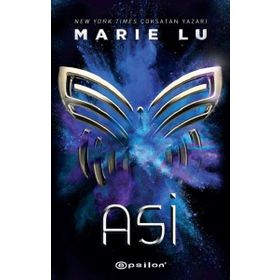 Asi - Marie Lu