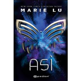 Asi - Marie Lu
