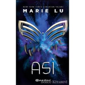 Asi - Marie Lu