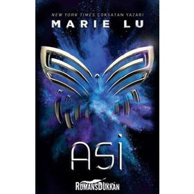 Asi - Marie Lu