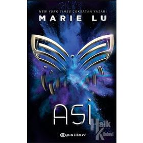 Asi - Marie Lu