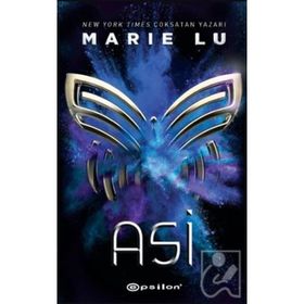 Asi - Marie Lu