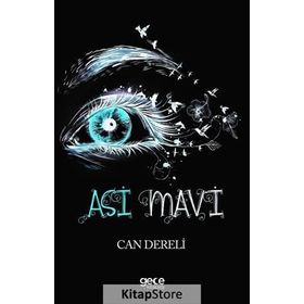 Asi Mavi - Can Dereli