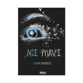 Asi Mavi - Can Dereli