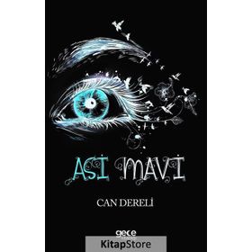 Asi Mavi - Can Dereli