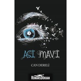 Asi Mavi - Can Dereli