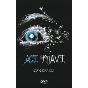 Asi Mavi - Can Dereli