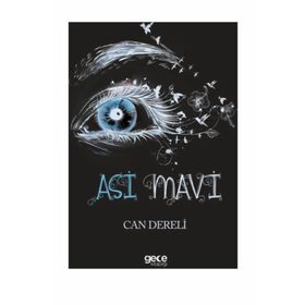 Asi Mavi - Can Dereli