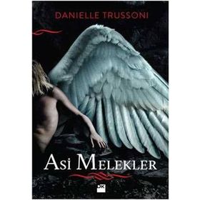 ASI MELEKLER - DANIELLE TRUSSONI