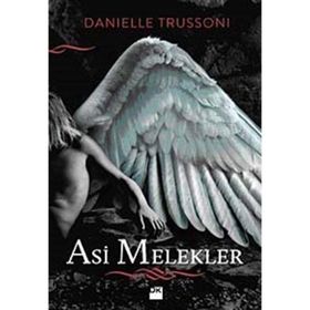 ASI MELEKLER - DANIELLE TRUSSONI