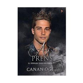 Asi Prens - Canan Öget - Cinius Yayınları