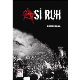ASI RUH - ERSIN KANA