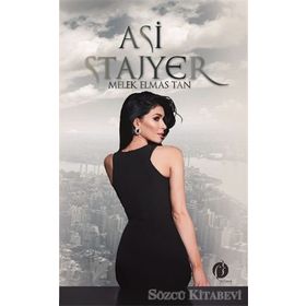 Asi Stajyer - Melek Elmas Tan