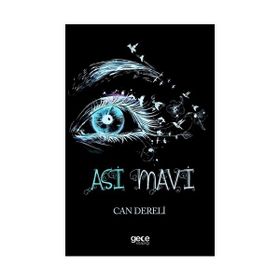 Asi ve Mavi - Olcay Kasımoğlu