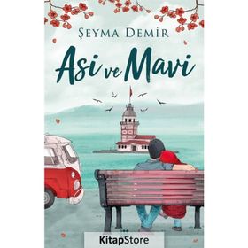 Asi ve Mavi - Şeyma Demir
