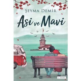 Asi ve Mavi - Şeyma Demir