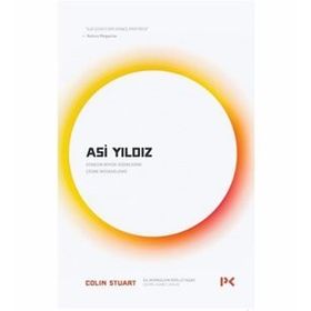 Asi Yıldız - Colin Stuart