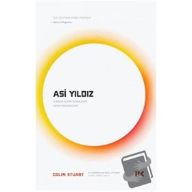Asi Yıldız - Colin Stuart