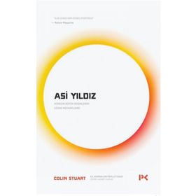 Asi Yıldız - Colin Stuart